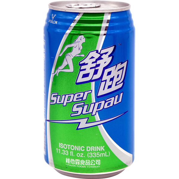 Vitalon Super Supau Isotonic Sport Drink