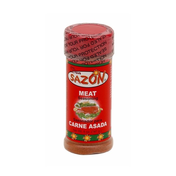 Don Sazon Chico Carne Asada Seasoning