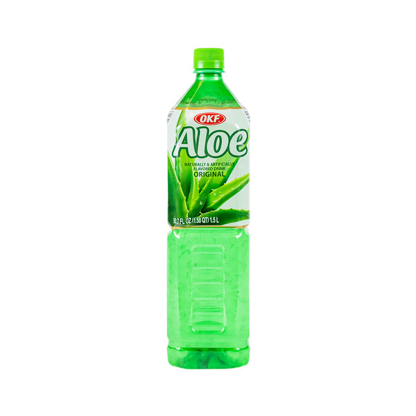 OKF Aloe Vera Juice