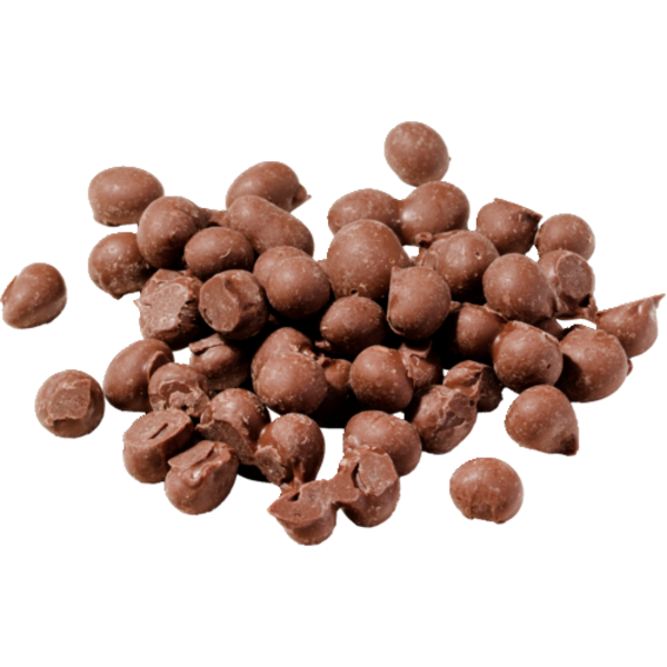 Double Dipped Chocolate Peanuts