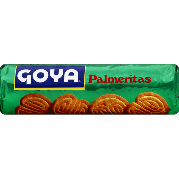 Goya Palmeritas