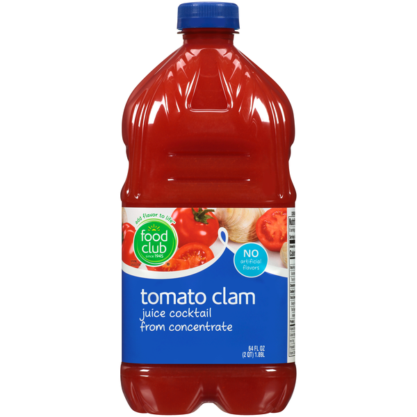snappy tom tomato juice
