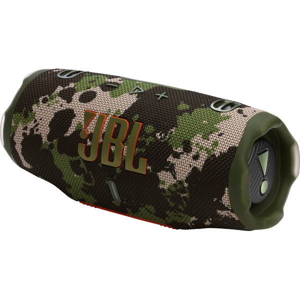 JBL Charge 6 Camo Speaker