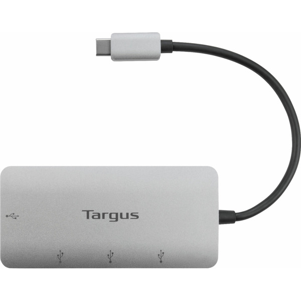 Targus Silver Hub