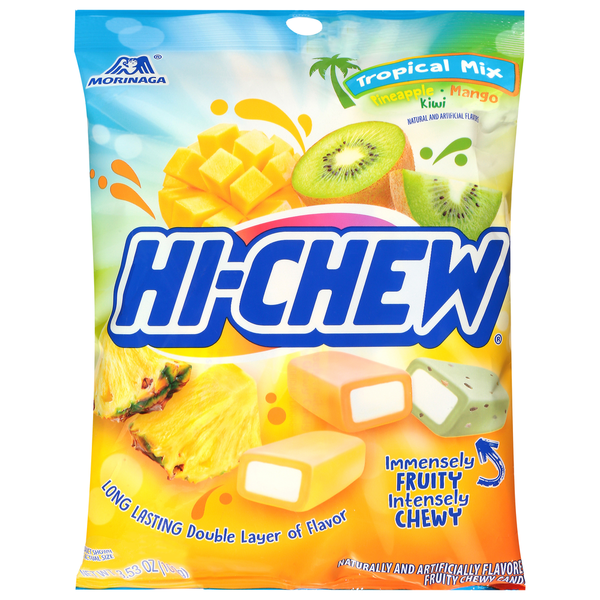 Hi-Chew Tropical Mix Candy Same-Day Delivery | HMart