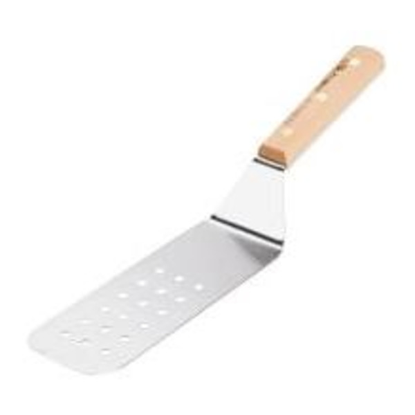 Dexter - Traditional 8" x 3" Perforated Turner