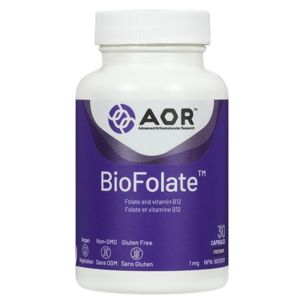 AOR Advanced Series BioFolate Same-Day Delivery or Pickup | Calgary Co-op