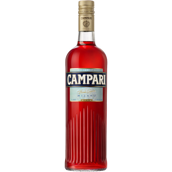CAMPARI 旧アペリティフ １０００ml 2４% 1000ml 新品未使用 Campari Liqueur, 1L Same-Day Delivery or Pickup | Woodman's Food