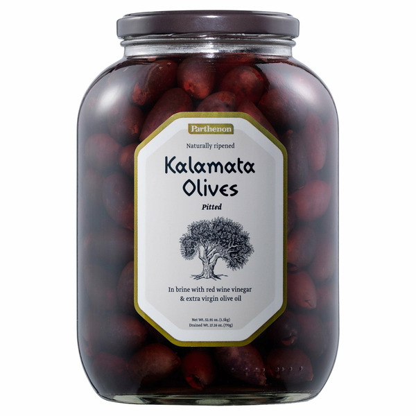 Costco Parthenon Pitted Kalamata Olives SameDay Delivery or Pickup
