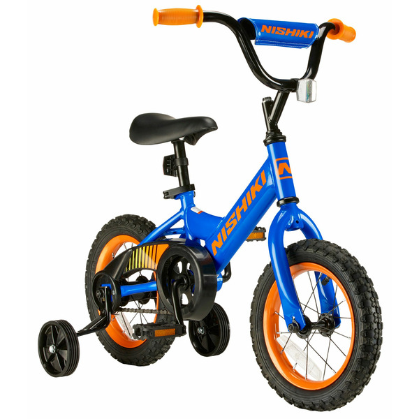DICK'S Sporting Goods Nishiki Boys' 12-Inch Durango Racer Bike