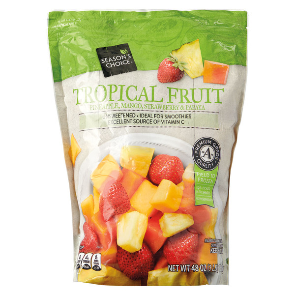 Season's Choice Tropical Fruit Same-Day Delivery or Pickup | ALDI