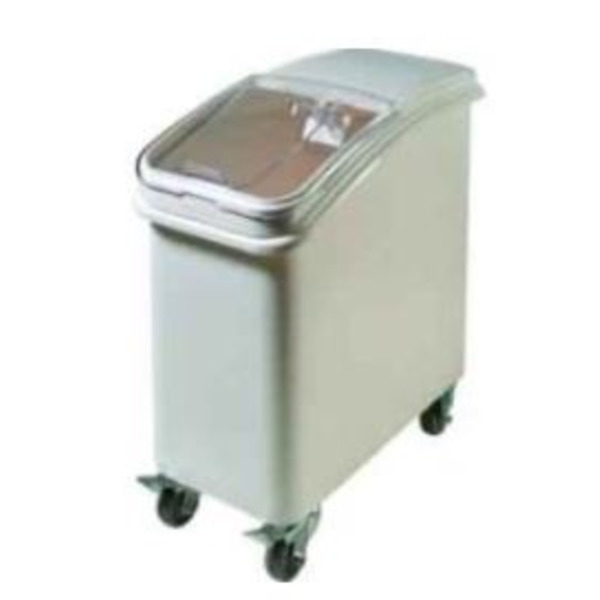 Winco - Ingredient Bin, 21 gallons, polyethylene