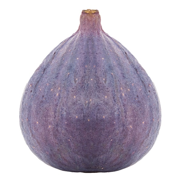 Basket Black Figs