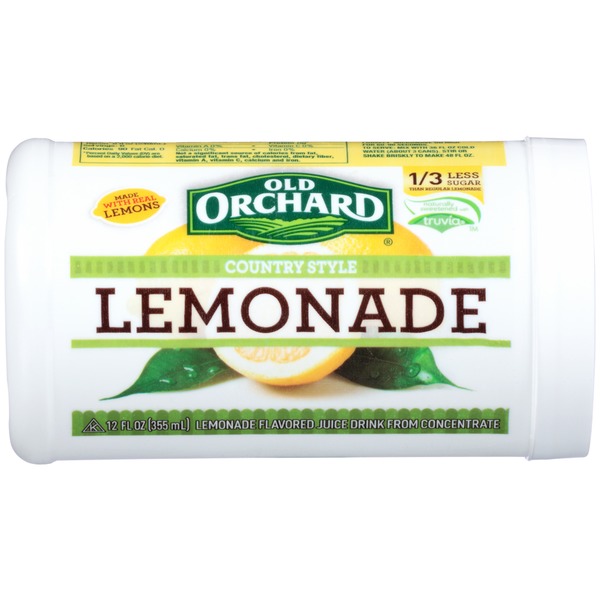 country style lemonadeimage