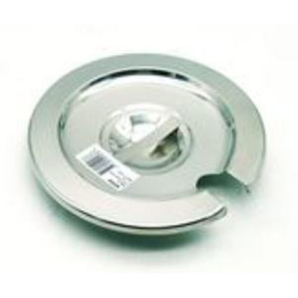 Winco - INSC-4 - Inset Cover for 4 Qt Pot