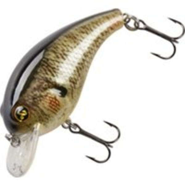 H2OX Model S Shallow Running Crankbait