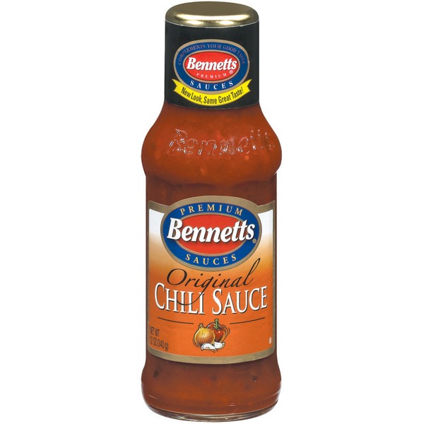 Original Chili Sauce Instacart