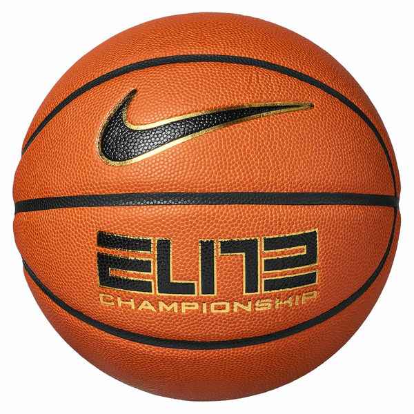 Nike Elite Championship 8P 2.0 Basketball - 29.5”