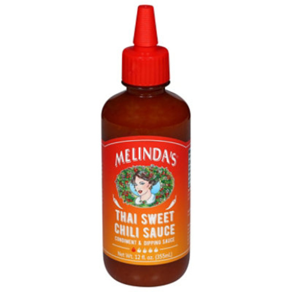 Melinda's Thai Sweet Chili Sauce Condiment & Dipping Sauce