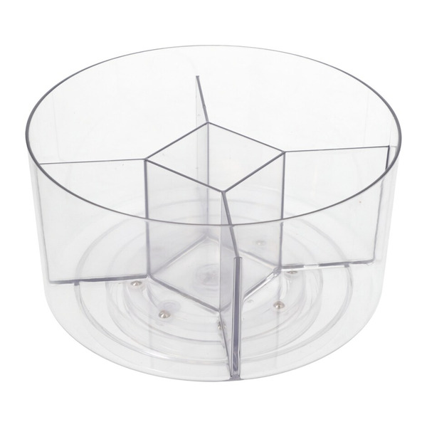 DP Lazy Susan Organizer Same-Day Delivery | Dollar Tree
