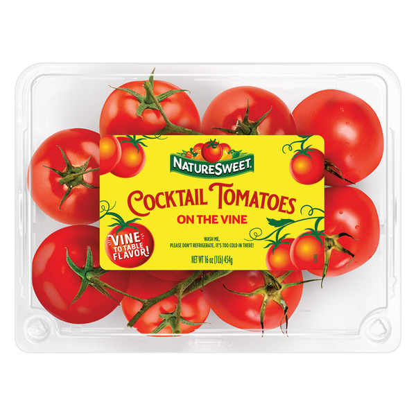 Campari on the Vine Tomatoes Same-Day Delivery or Pickup | ALDI
