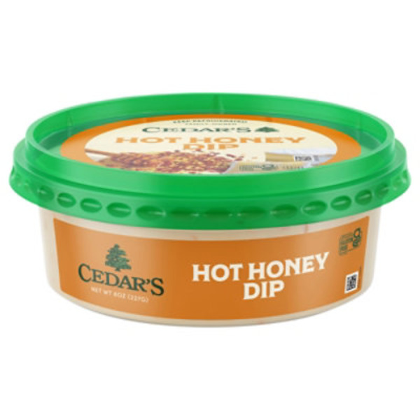 Cedar's Hot Honey Dip