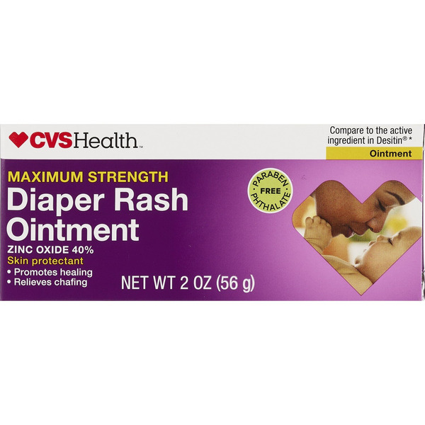 Cvs Health Cvs Swim Diapers Caldesene Powder Cvs CVS® CVS Health Maximum  Strength Diaper Rash