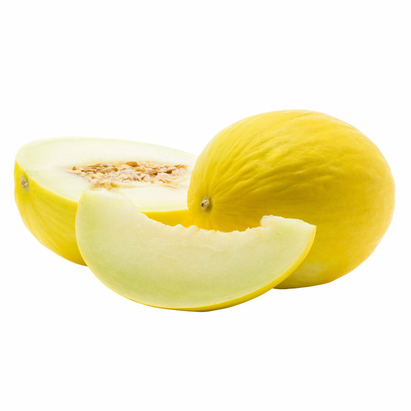 Canary Melon