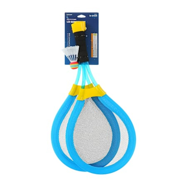 Let's Go LED Badminton Set