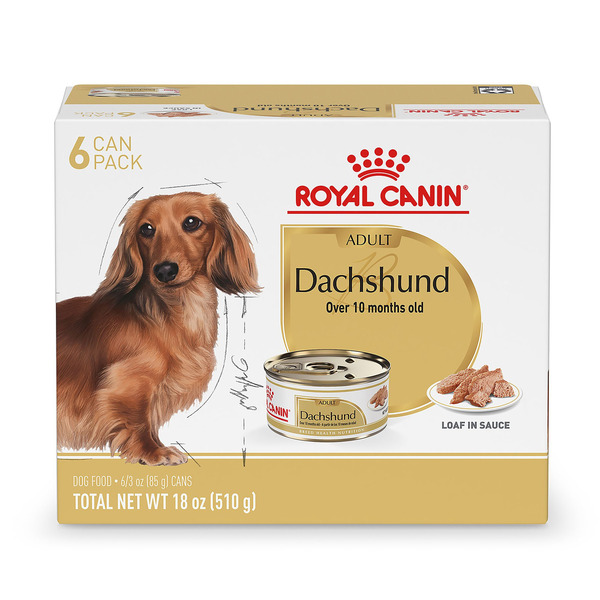 Royal Canin® Dog Food, Dachshund, Adult