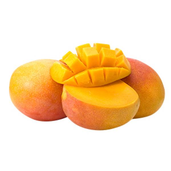Yellow (Ataulfo) Mango