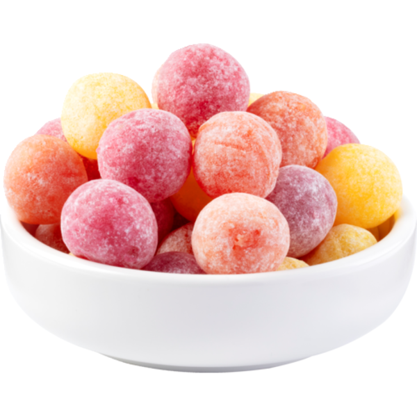 Sprouts Mixed Sour Drops