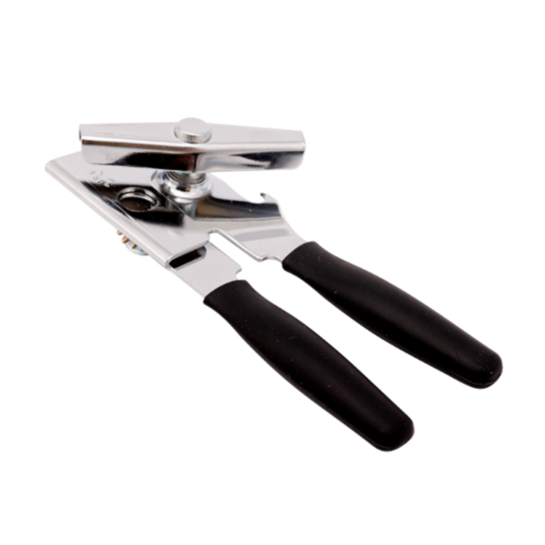 Can Opener Black