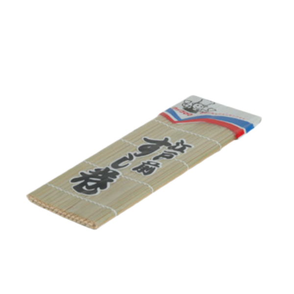 Thunder Group - Bamboo Sushi Roller Flat 9.5x9.5"