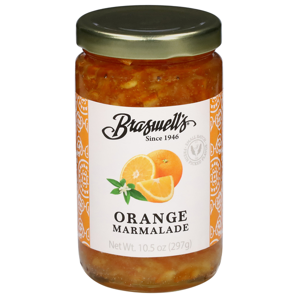 Braswell's Marmalade, Orange Same-Day Delivery or Pickup | Publix