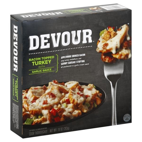 publix patagonian scallops in garlic cream sauce