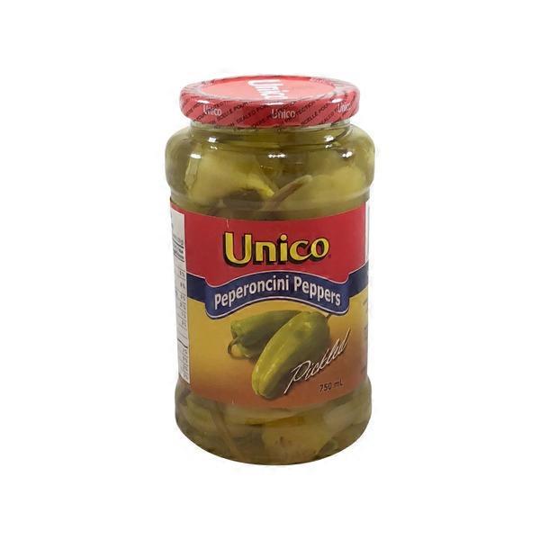 Unico Pepperoncini Peppers Same-Day Delivery | Adonis