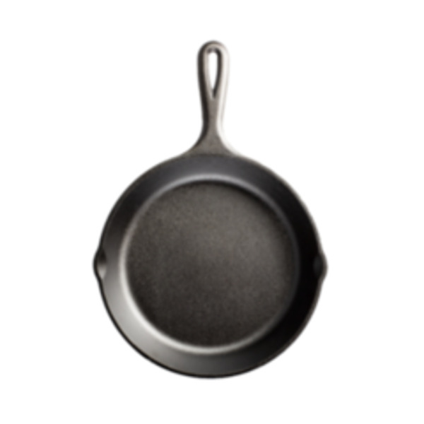 Lodge - Cast Iron 9 Inch Skillet