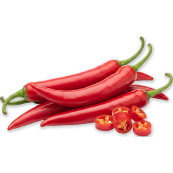 Gro Green Products Thai Red Peppers