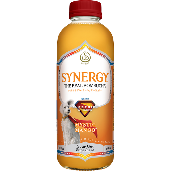 Synergy Mystic Mango Same-Day Delivery or Pickup | Cash Wise Foods