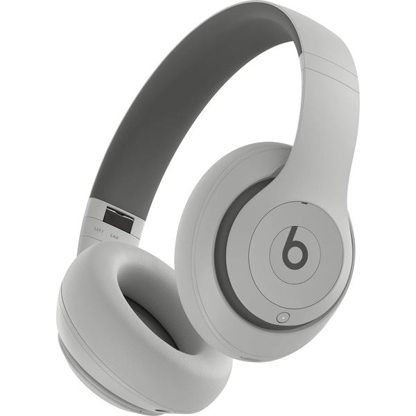 Beats Studio Pro Wireless Noise Cancelling Over-the-Ear Headphones - Duotone Gray