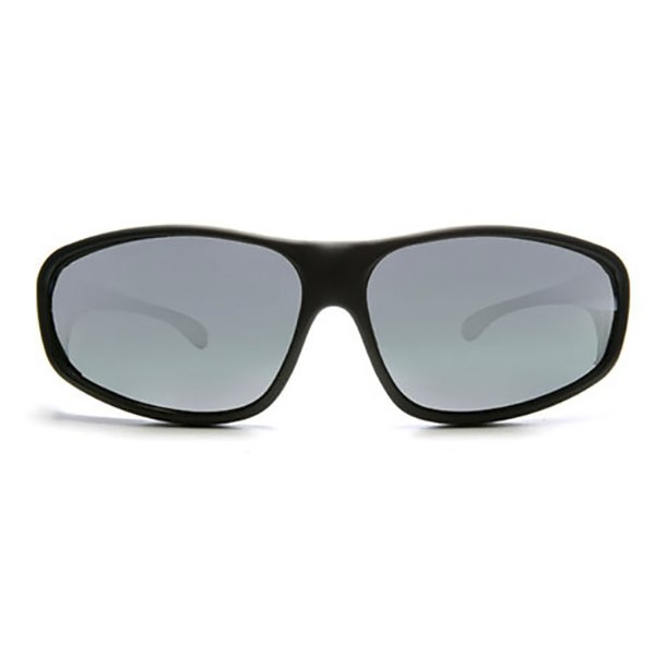 Walmart Solar Shield SB10 Unisex Black Polarized Sunglasses Same