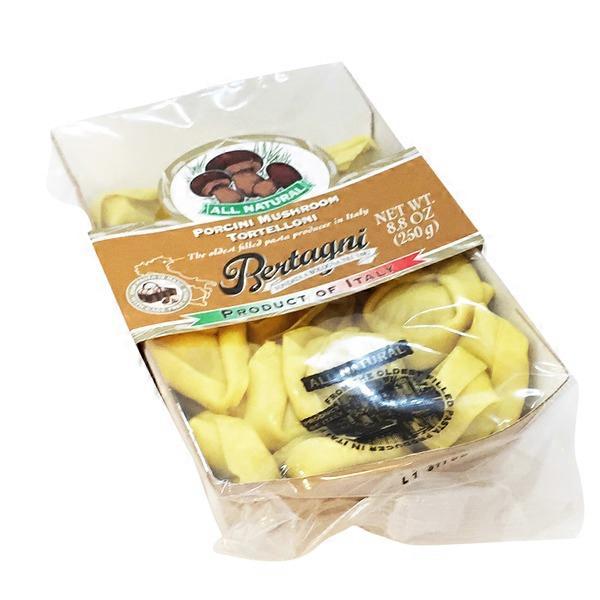 Bertagni Porcini Mushroom Tortellini