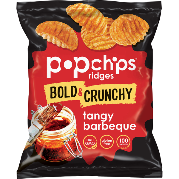pop barbecue chips
