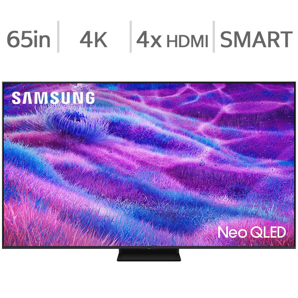 Samsung Neo QLED 4K Smart TV