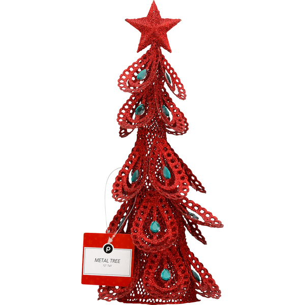 Publix Publix Metal Tree, 12 Inch Tall SameDay Delivery or Pickup Instacart