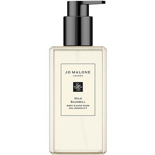 Jo Malone London Wild Bluebell Body  Hand Wash