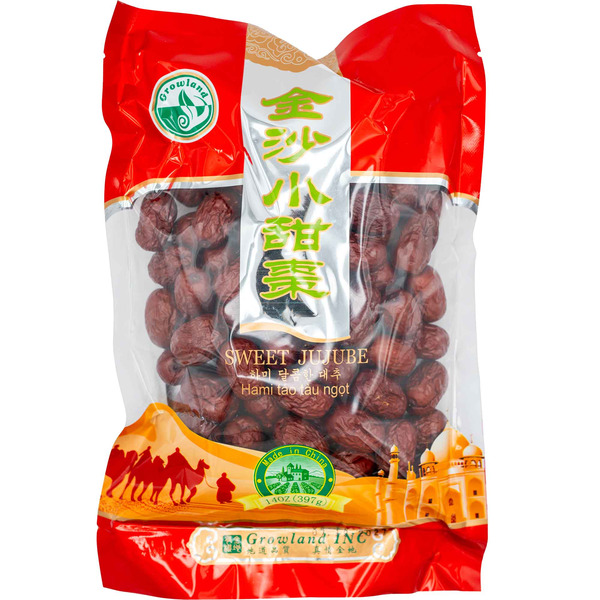 Growland Hami Sweet Jujube