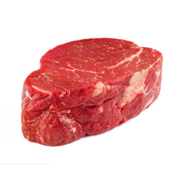 Usda Prime Filet Mignon Whole (per lb) Instacart