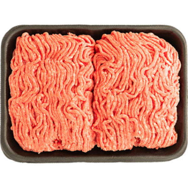 85% Lean 15% Fat Ground Beef